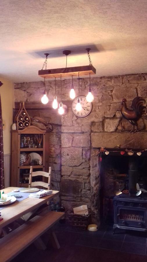 Torbreck House B&B 因弗内斯 外观 照片
