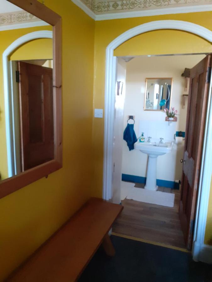 Torbreck House B&B 因弗内斯 外观 照片