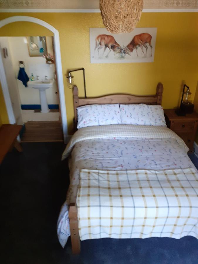 Torbreck House B&B 因弗内斯 外观 照片