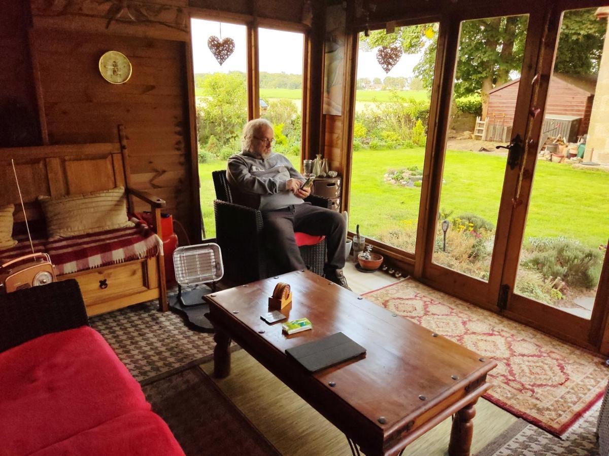Torbreck House B&B 因弗内斯 外观 照片